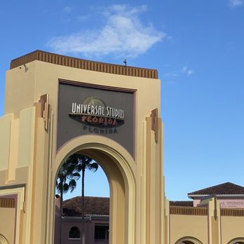Universal Studios Florida - Entrance - Amusement Parks Near Me - Orlando, Florida Universal Studios Florida - Entrance - Amusement Parks Near Me - Orlando, Florida