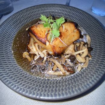 Mariner Ibiza - Seafood Near Me - Eivissa, PM