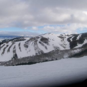 Red Pine Adventures - The view - Horseback Riding Near Me - Park City, Utah Red Pine Adventures - The view - Horseback Riding Near Me - Park City, Utah