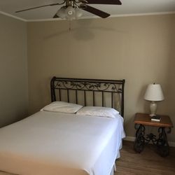 Cypress Bend Park-Sra - Bedroom
