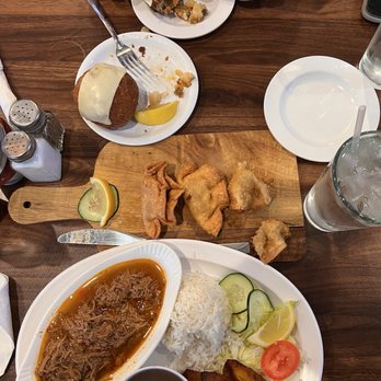 Havana Cafe - Cuban Near Me - Dallas, Texas