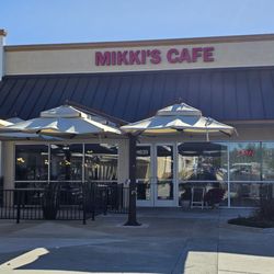 Mikki's Cafe