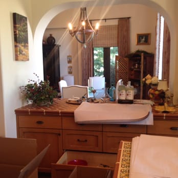 Gentle Pack - Movers Near Me - La Quinta, California