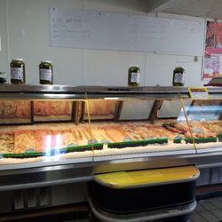 Walton’s Fresh Fish Seafood & Chicken - Fresh fish everyday