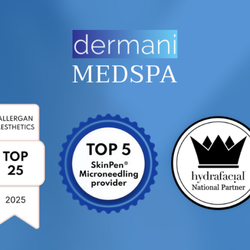 dermani MEDSPA® Granger
