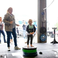 CrossFit Devotion