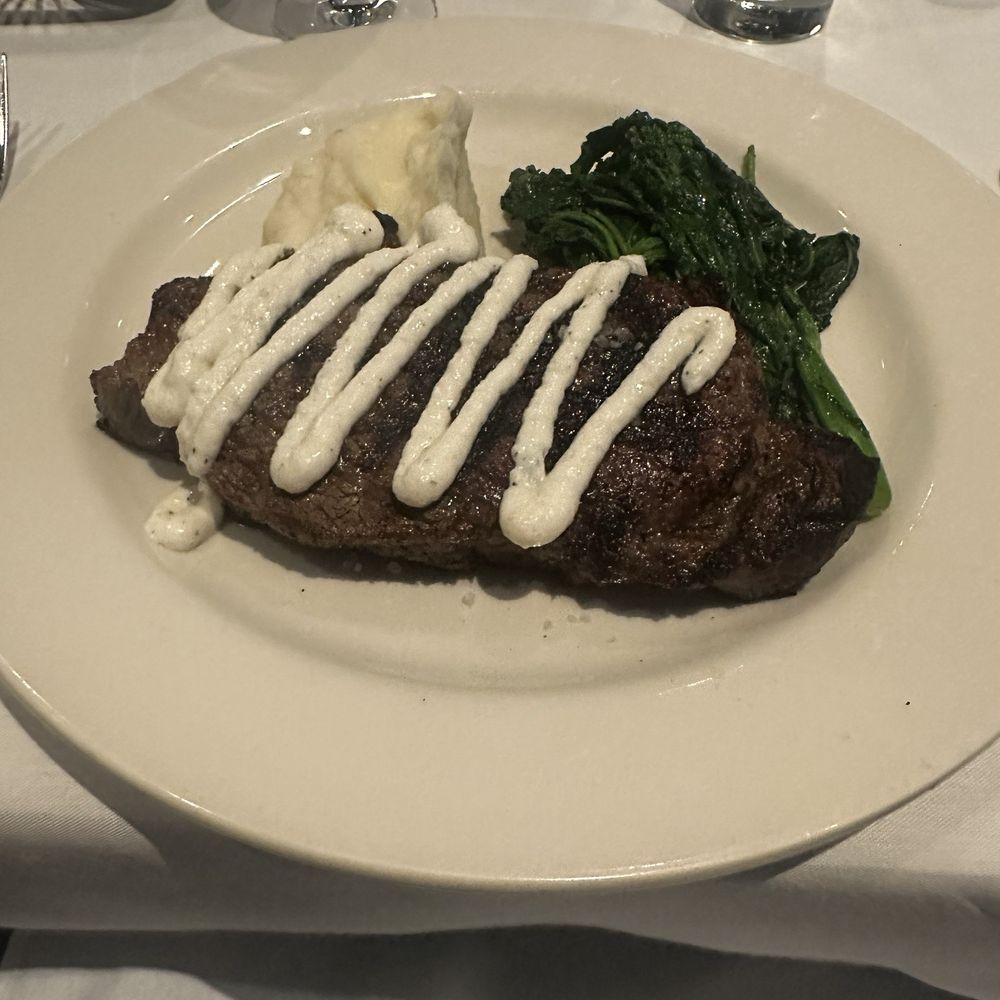 Steak Steak