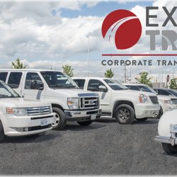 ExecuTrans Corporate Transportation - ExecuTrans Fleet