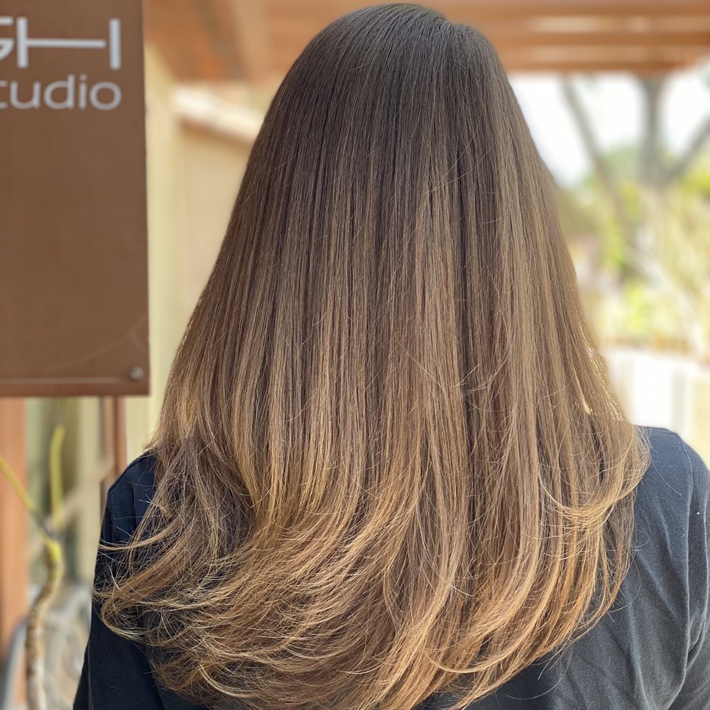 Gabrielle Rodriguez - Hair Stylists Near Me - Camarillo, California