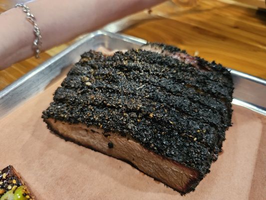 Blood Bros. BBQ by null