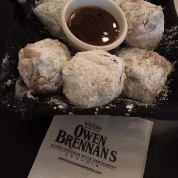 Owen Brennan's - Cajun/Creole Near Me - Memphis, Tennessee Owen Brennan's - Cajun/Creole Near Me - Memphis, Tennessee