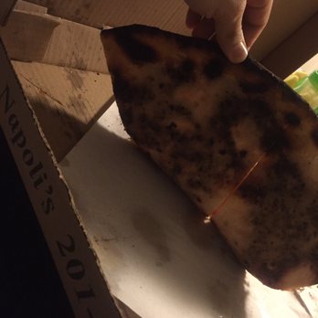 Napoli's Pizza - Pizza Near Me - Hoboken, New Jersey