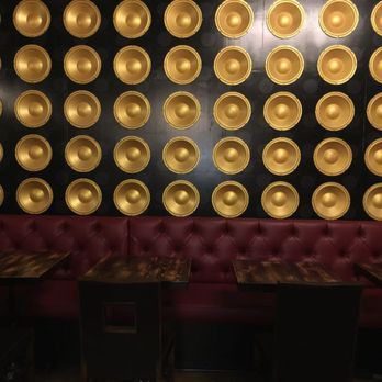 Beatstro - The 100 speaker wall - American Near Me - Bronx, New York