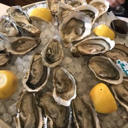 Lou Pistou - Oyster's special