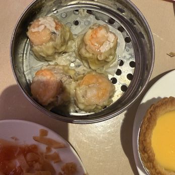 China Palace - Shrimp dumpling - Chinese Near Me - Stockton, California China Palace - Shrimp dumpling - Chinese Near Me - Stockton, California