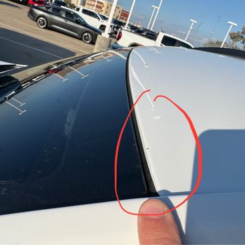 Safelite AutoGlass - Gap - Windshield Installation & Repair Near Me - Cedar Hill, Texas Safelite AutoGlass - Gap - Windshield Installation & Repair Near Me - Cedar Hill, Texas