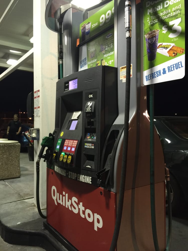QUIK STOP Updated June 2024 21 Reviews 3940 Walnut Blvd