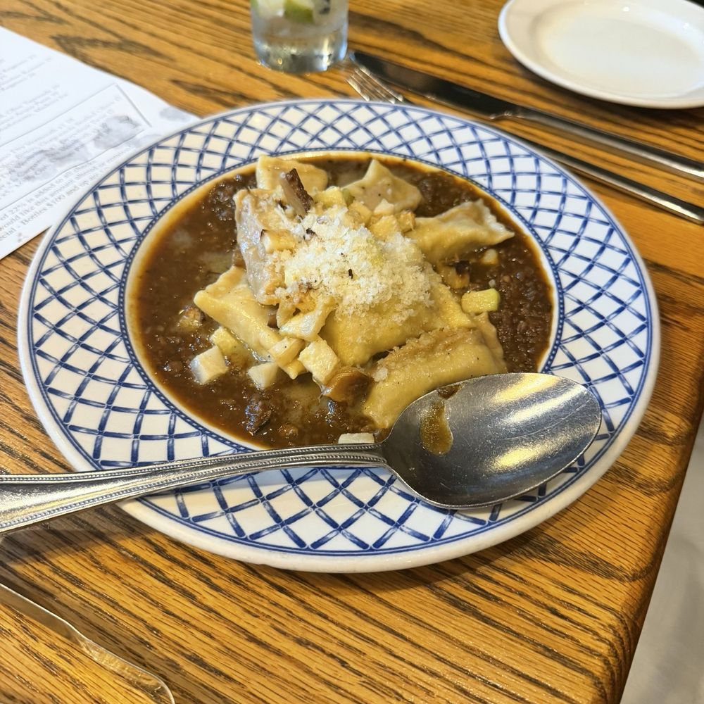 Seppia - Italian Near Me - Baltimore, Maryland