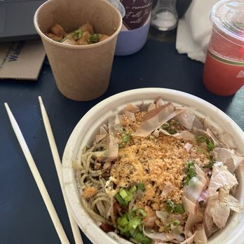 Ramen Cowboy - Late night noodles & tofu bites - Ramen Near Me - Ketchum, Idaho Ramen Cowboy - Late night noodles & tofu bites - Ramen Near Me - Ketchum, Idaho