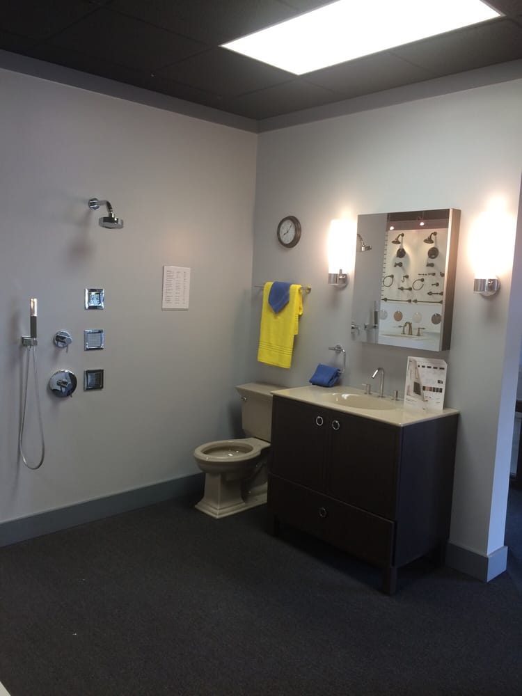 Slide of Standard Plumbing