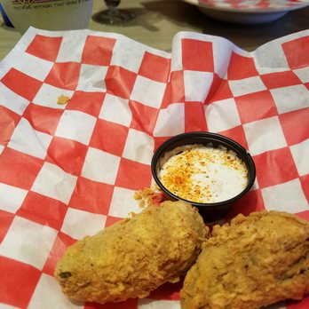 Razzoo's Cajun Cafe - Cajun/Creole Near Me - Spring, Texas Razzoo's Cajun Cafe - Cajun/Creole Near Me - Spring, Texas