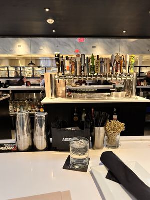 LaScala's FIRE by null