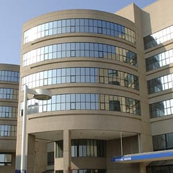 University of Toledo Medical Center - UTMC