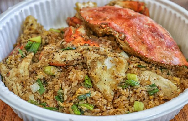 888 Seafood Restaurant by null