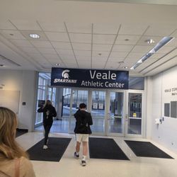 Veale Center