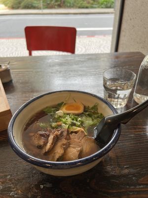 Kirimachi Ramen by null