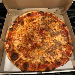 Martio's Pizza