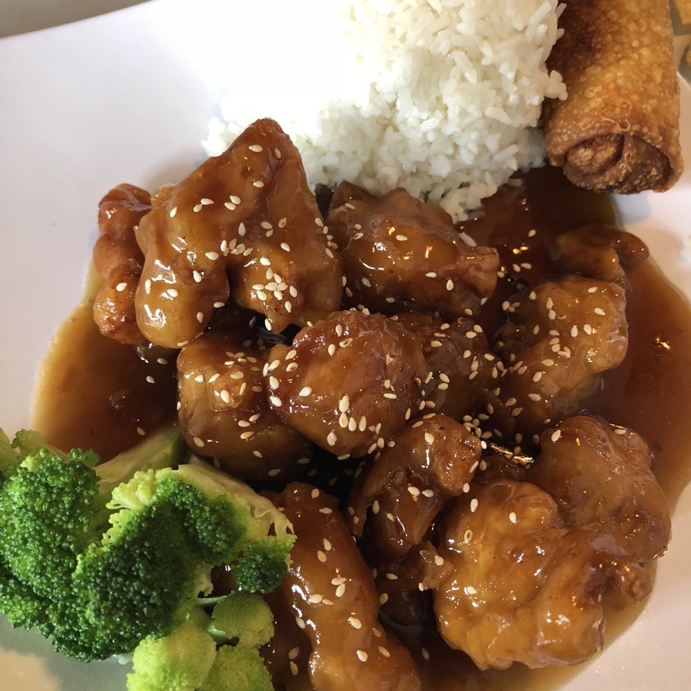 Yan's Cafe - Chinese Near Me - Alpharetta, Georgia Yan's Cafe - Chinese Near Me - Alpharetta, Georgia
