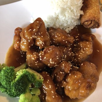 Yan's Cafe - Chinese Near Me - Alpharetta, Georgia Yan's Cafe - Chinese Near Me - Alpharetta, Georgia