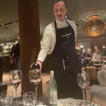 Balthazar - Cocktail Bars Near Me - Saint Moritz, GR