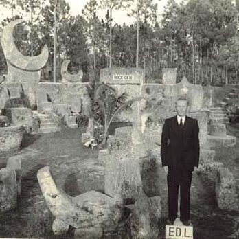 Coral Castle - 1936 - Museums Near Me - Homestead, Florida