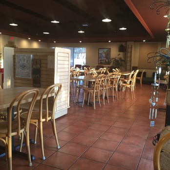 Chapel Cafe - Cafes Near Me - Downey, California