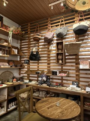 Tiramisu Bistro by null