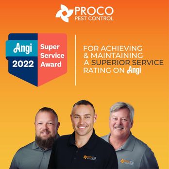 PROCO Pest Control - Pest Control Near Me - Grapevine, Texas PROCO Pest Control - Pest Control Near Me - Grapevine, Texas