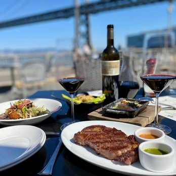 EPIC Steak - Steakhouses Near Me - San Francisco, California