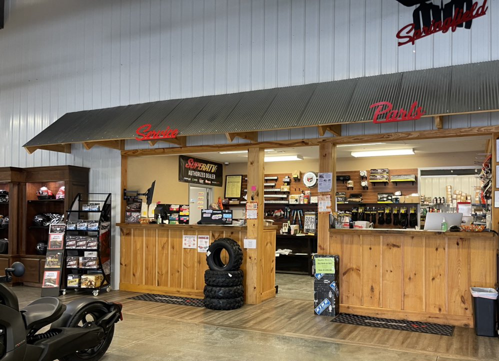 PITBULL POWERSPORTS ROUTE 66 Updated September 2024 14 Photos