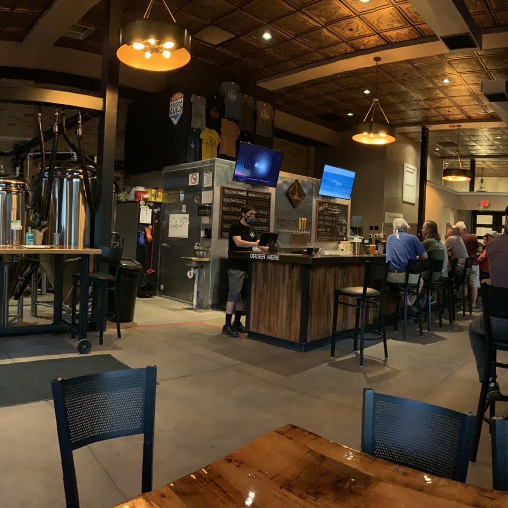 THE BEST 10 Breweries near Sedona, AZ 86336 Last Updated January 2023