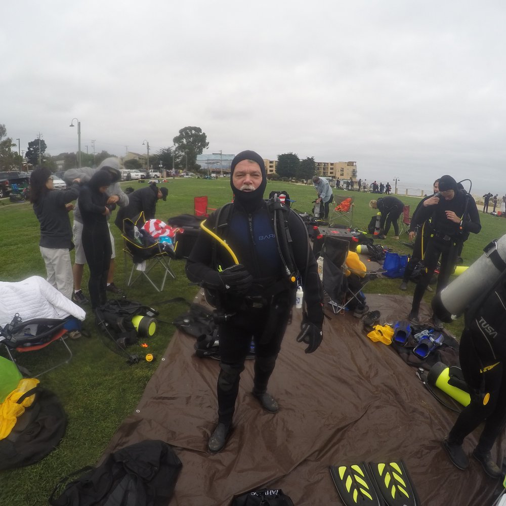 Scuba Fusion - Graduation day - Scuba Diving Near Me - San Mateo, California Scuba Fusion - Graduation day - Scuba Diving Near Me - San Mateo, California