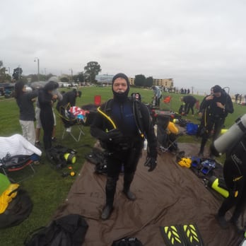 Scuba Fusion - Graduation day - Scuba Diving Near Me - San Mateo, California Scuba Fusion - Graduation day - Scuba Diving Near Me - San Mateo, California