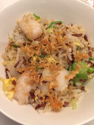 The Chinese Restaurant 凱悅軒 by null