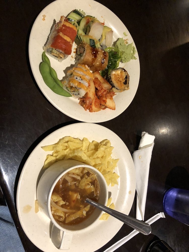 Open for Business GRAND PACIFIC BUFFET 51 Photos & 58 Reviews