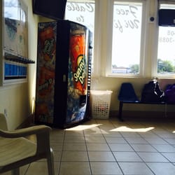 Shrewsbury Laundromat