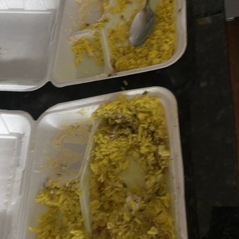 Old Mediterranean Kitchen - Just a bunch of rice!!!! Not worth the money - Greek Near Me - Bellevue, Washington Old Mediterranean Kitchen - Just a bunch of rice!!!! Not worth the money - Greek Near Me - Bellevue, Washington
