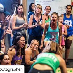 Bear Mountain CrossFit
