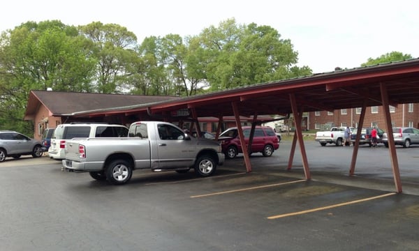 Dick's Drive In by null