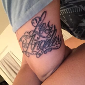 Needle Pushers - Los Angeles. Incredible work done by Mike Lopez - Piercing Near Me - Van Nuys, California Needle Pushers - Los Angeles. Incredible work done by Mike Lopez - Piercing Near Me - Van Nuys, California